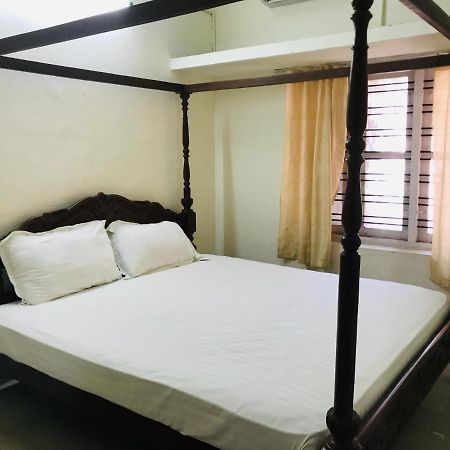 Ballard Bungallow Kochi Εξωτερικό φωτογραφία