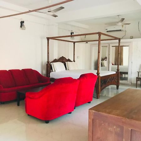 Ballard Bungallow Kochi Εξωτερικό φωτογραφία
