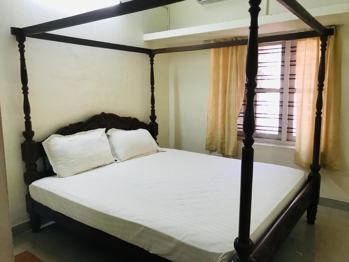 Ballard Bungallow Kochi Εξωτερικό φωτογραφία
