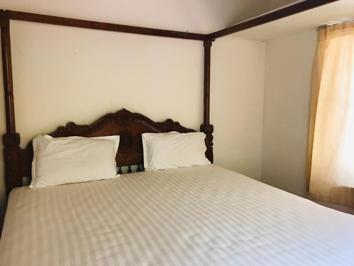 Ballard Bungallow Kochi Εξωτερικό φωτογραφία