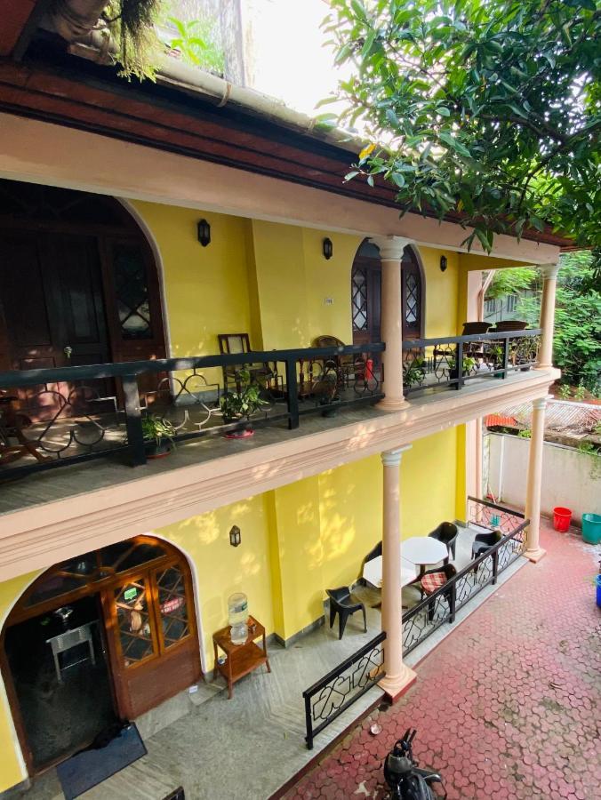 Ballard Bungallow Kochi Εξωτερικό φωτογραφία