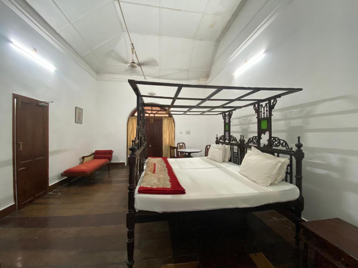 Ballard Bungallow Kochi Εξωτερικό φωτογραφία