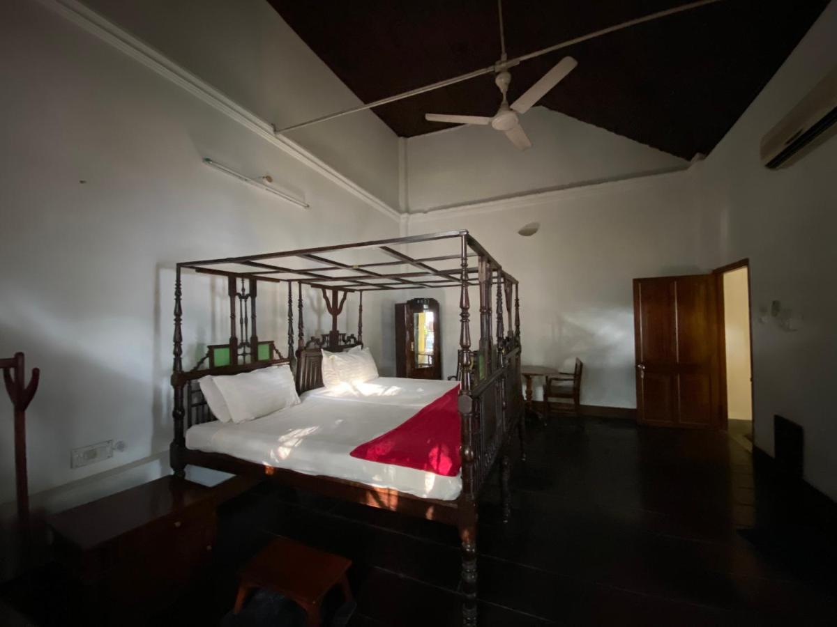 Ballard Bungallow Kochi Εξωτερικό φωτογραφία
